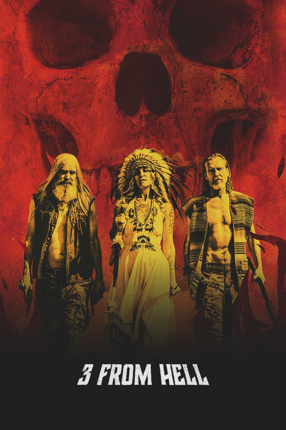 3 from Hell (2019) [464966] (A1736650979) [[Movies]] --Plex--